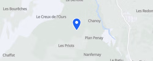 Val Tho Trail - Les Belleville