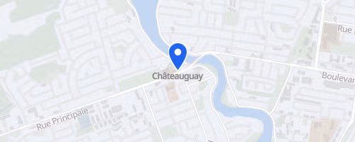 Backyard Ultra Châteauguay