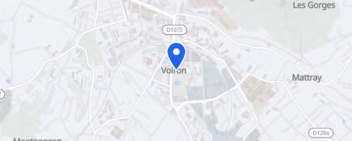 La voironnaise