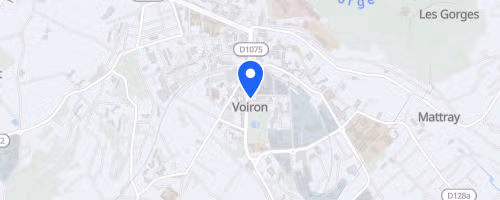 Verti Vouise - Voiron