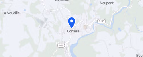 On court à l'aise à corrèze