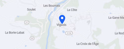 Trail de la fête - Vigeois