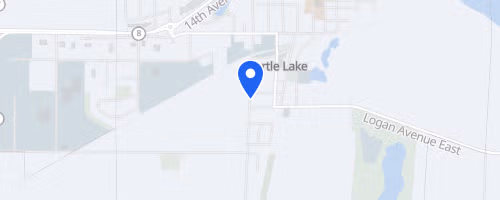 Turtle Lake Turtle Trot