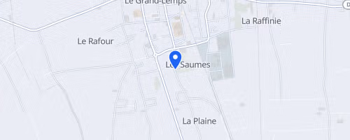 Randonnee Des Terres Froides - Le Grand-lemps