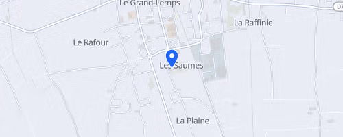Randonnée des Terres Froides - Le Grand-Lemps