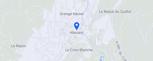 10km Du Casino Allevard