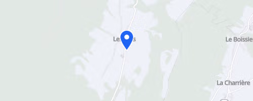 Trail de l'alpe - Sainte-Marie-du-Mont