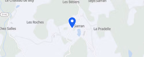 La Raymond Poincheval - Sarran