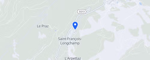 Cyclosportive de la Madeleine - Saint-François-Longchamp