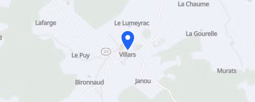 Les Randos de Villars