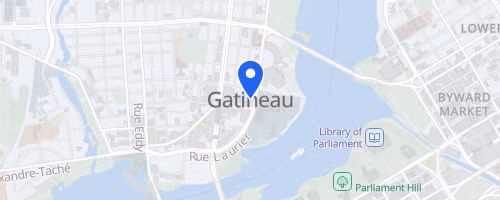 BougeBouge Gatineau – Trail urbain 2026