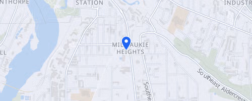Milwaukie Mile