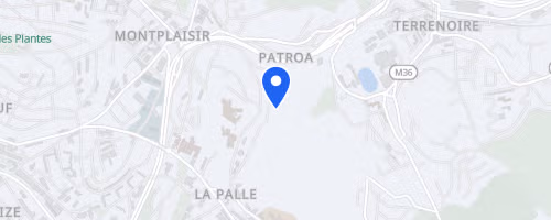 Corporace, course à pied inter-entreprise - Saint-Étienne