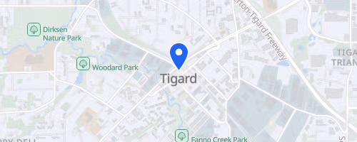 Twilight 5K - Tigard