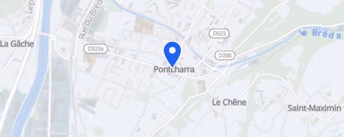 Run & Bike Pontcharra