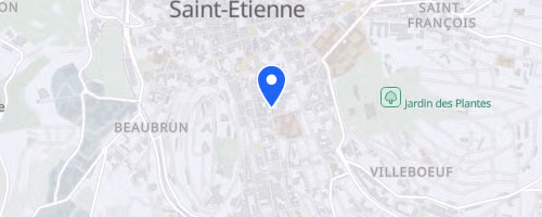 Sainté Trail Urbain