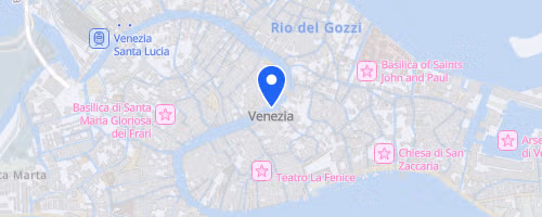Venice Night Trail