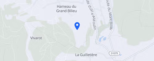 Trail des restos du coeur - Villages du Lac de Paladru