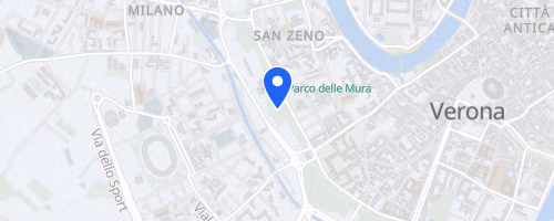 Mura Urban Trail