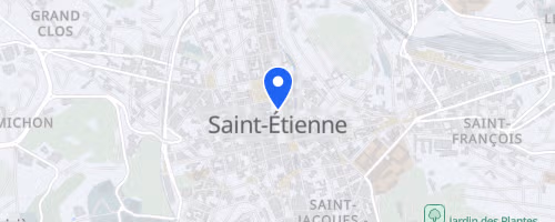 Sainté City Run