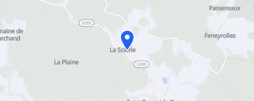 Les Monts du Haut-Livradois