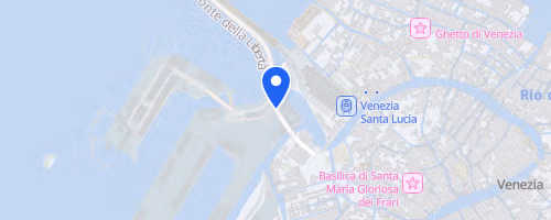 Venice Lido Beach Trail