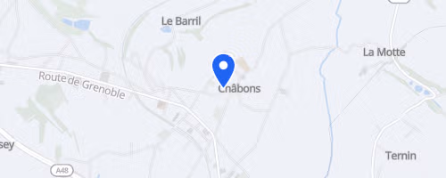 Raidlight trail de Châbons