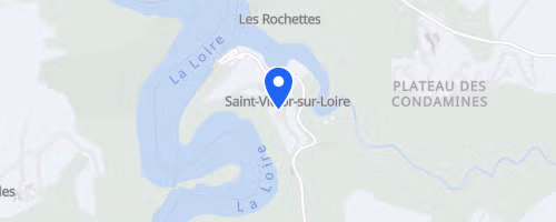 Foulée de la ligue - Saint-Victor-sur-Loire