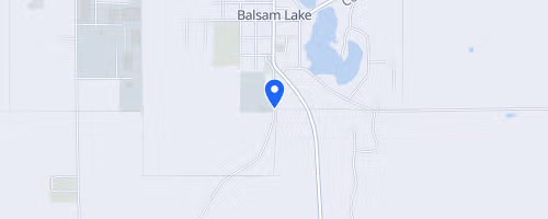 Balsam Lake Freedom Fest 5K Run/Walk
