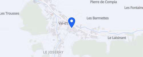 L'Iserane