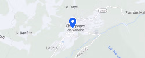 TransMaurienne Vanoise