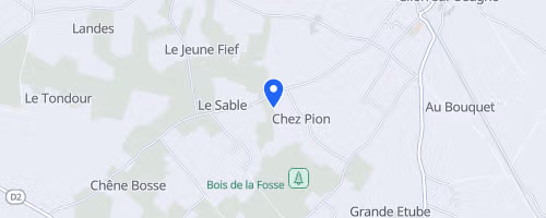 Explor'run Clion-Sur-Seugne