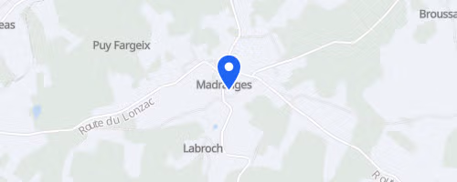 Foulées de madranges