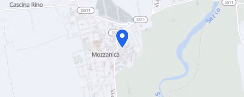Circuito Fosso Bergamasco - Mozzanica