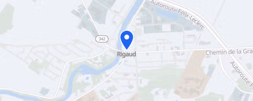 Le Trail du Mont-Rigaud 2026