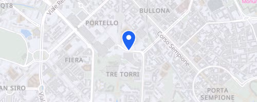 Salomon Running Milano