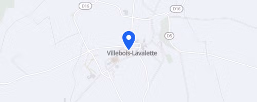 La corrida de noël - Villebois-Lavalette