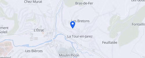 Course De La Chataigne