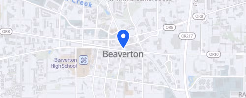 Beaverton Half Marathon, 5/10K Presented by NIKE