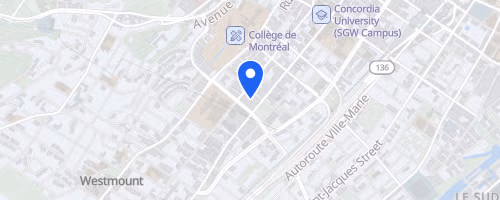 Demi-Marathon Lachine