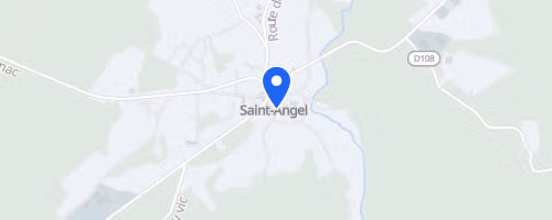 La Saint Angeloise - Saint-angel