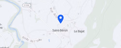 Trail du Mont Grêle