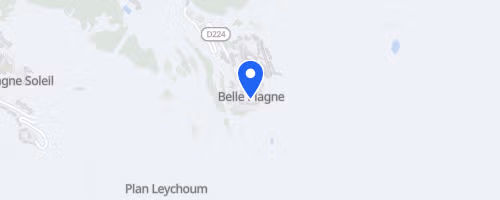 Odysséa La Plagne - La Plagne-Tarentaise