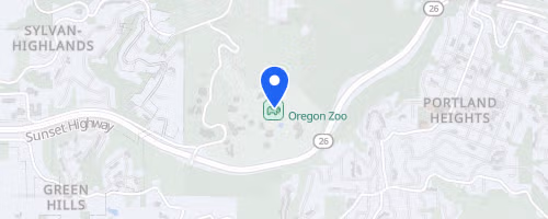 4th Annual Teal Ribbon Family Fun Walk at the Oregon Zoo to Raise Ovarian Cancer Awareness!