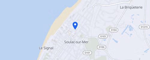 Le trail des galopins - Soulac-sur-Mer