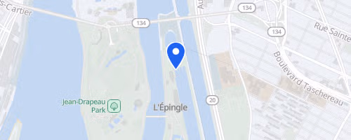 Sail Challenge Montreal