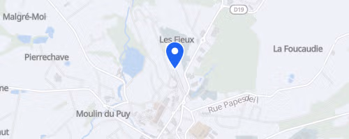 Bike and Run de Saint Yrieix