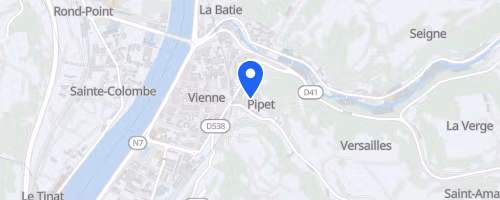 Courir à Vienne