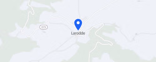 Les Foulées De Larodde