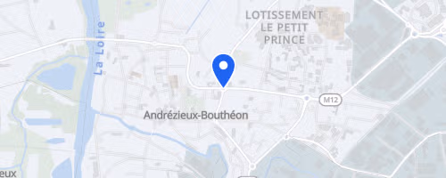 Eurofoulée - Andrézieux-Bouthéon